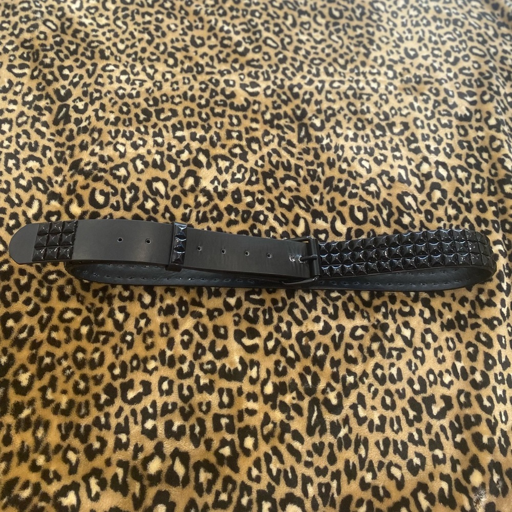 Hot topic belt